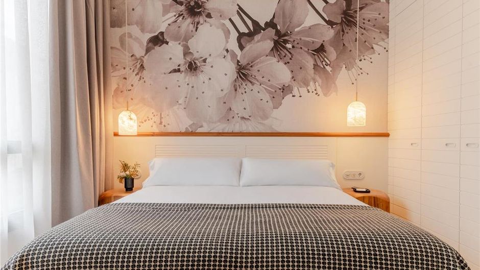 Hotel Aisia Deba Room
