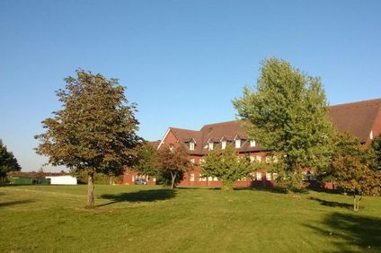 Hotel A2 Schopsdorf
