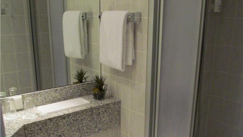 Hotel A2 Schopsdorf Room