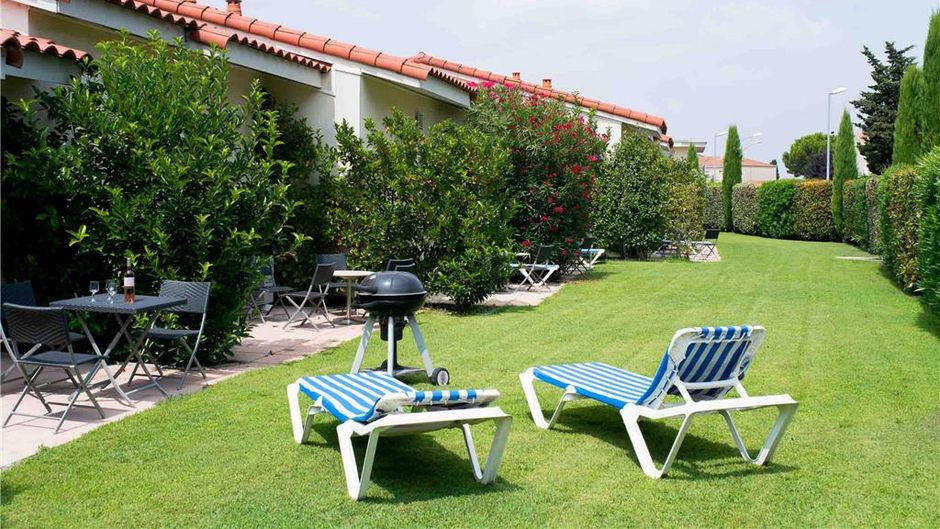 Allotel Fos-sur-Mer Other