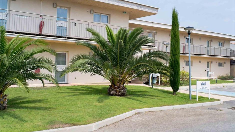 Allotel Fos-sur-Mer Other