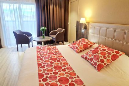 Ariane Hotel Fos