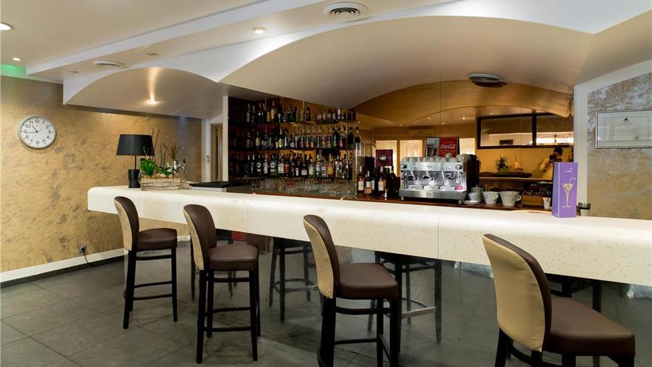 Ariane Hotel Fos Restaurant