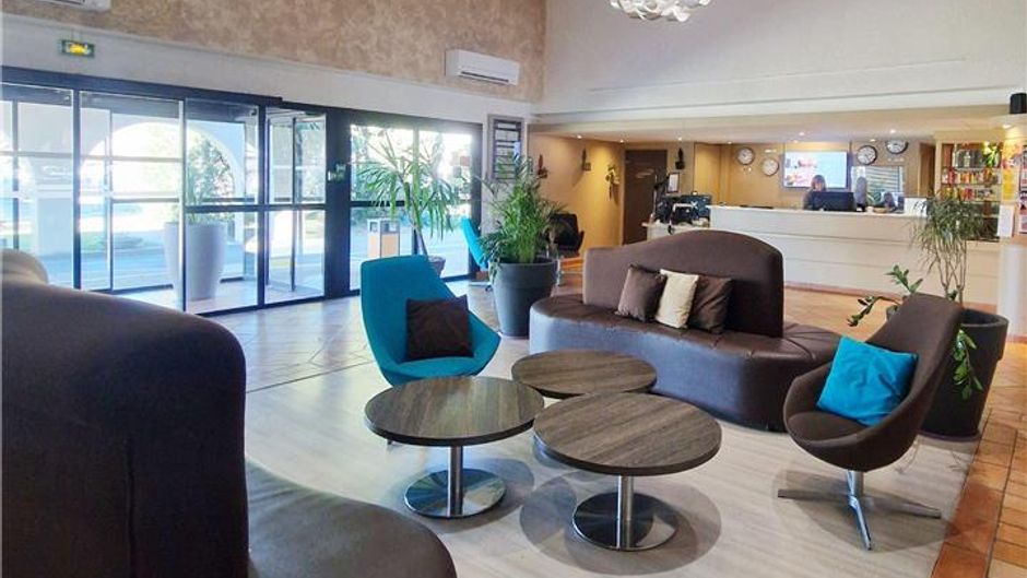 Ariane Hotel Fos Other