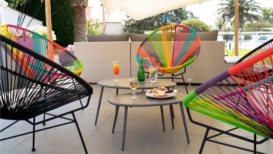 Ariane Hotel Fos Other