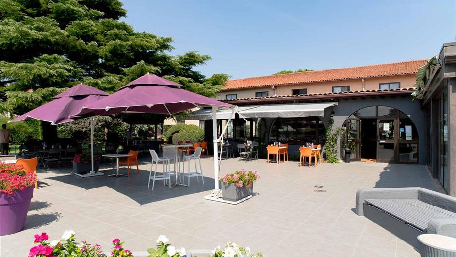 Ariane Hotel Fos Other