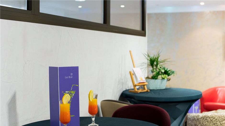 Ariane Hotel Fos Restaurant