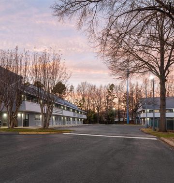 Days Inn by Wyndham Charlotte University