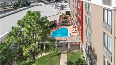 Wyndham Houston Sugarland