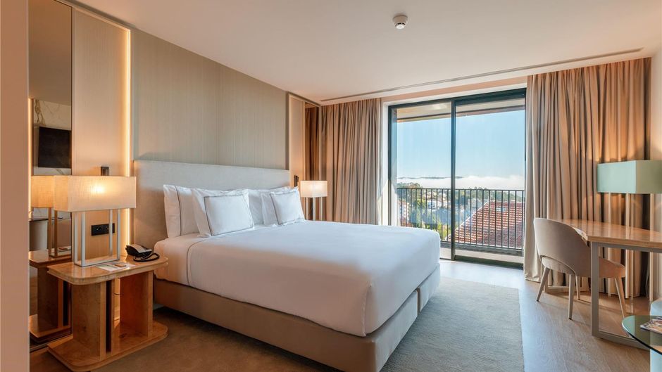 Melia Sao Joao da Madeira Other
