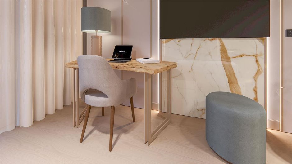 Melia Sao Joao da Madeira Room