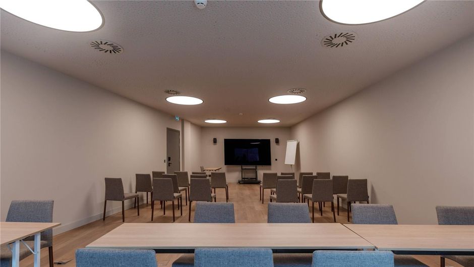 Melia Sao Joao da Madeira Meeting