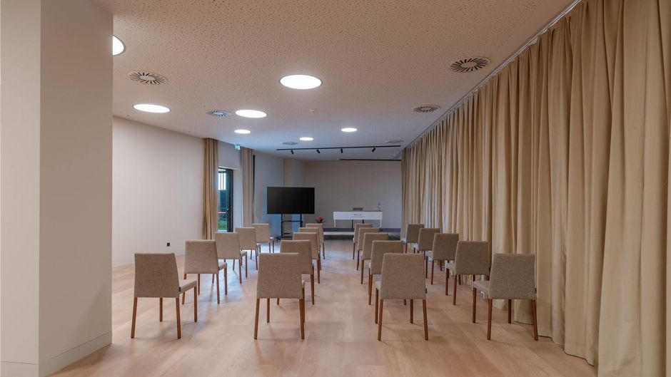 Melia Sao Joao da Madeira Meeting