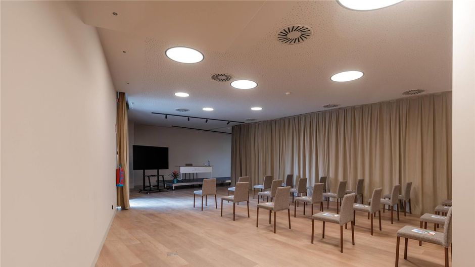 Melia Sao Joao da Madeira Meeting