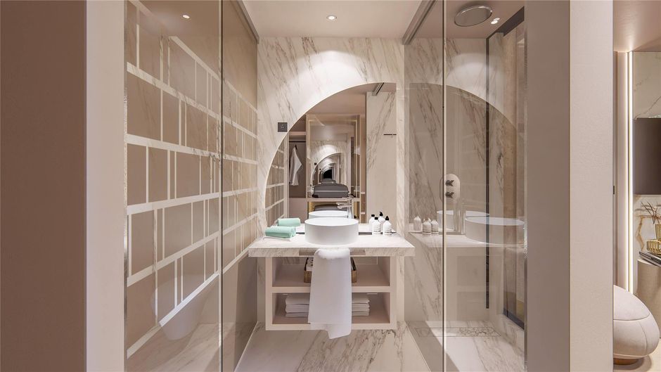Melia Sao Joao da Madeira Room