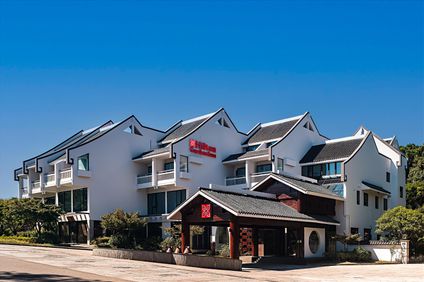 Hilton Garden Inn Zhoushan Mount Putuo