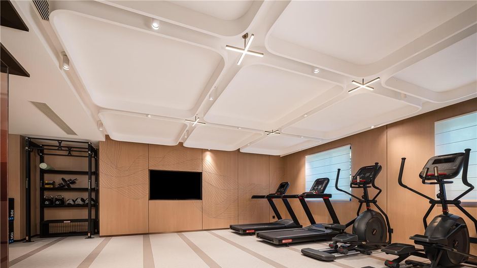 Hilton Garden Inn Zhoushan Mount Putuo Health