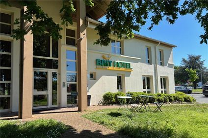 Brit Hotel Essentiel Cholet