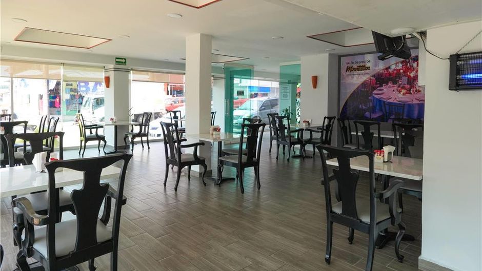 Days Inn by Wyndham Minatitlan Restaurant