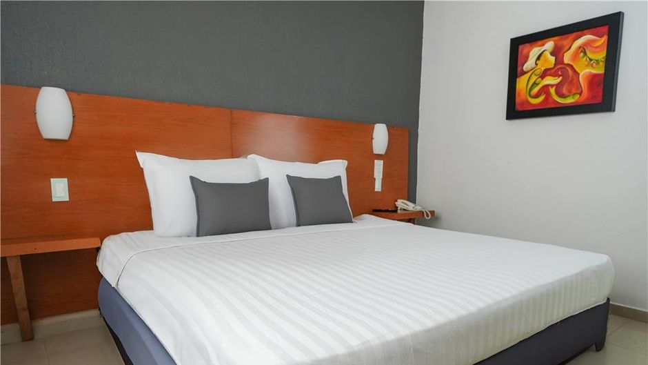 Days Inn by Wyndham Minatitlan Room