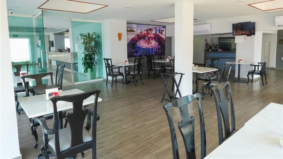Days Inn by Wyndham Minatitlan Restaurant