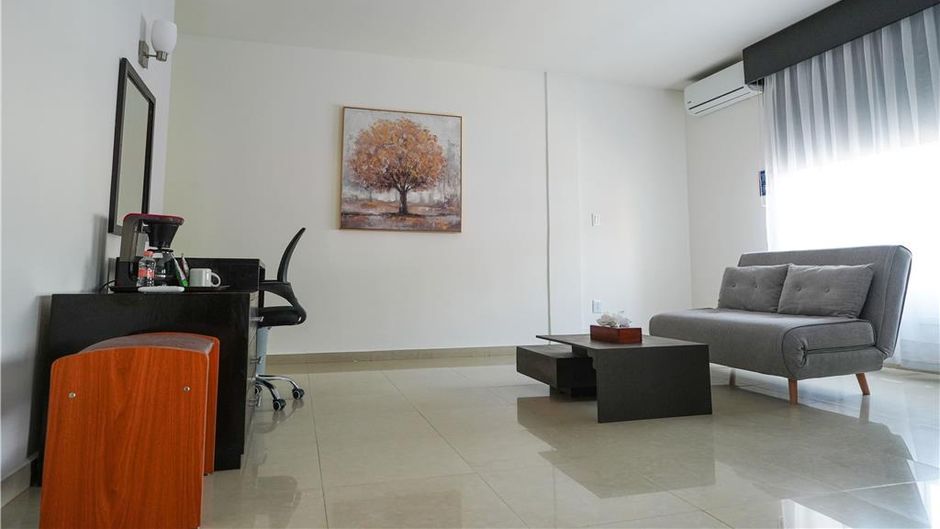 Days Inn by Wyndham Minatitlan Suite