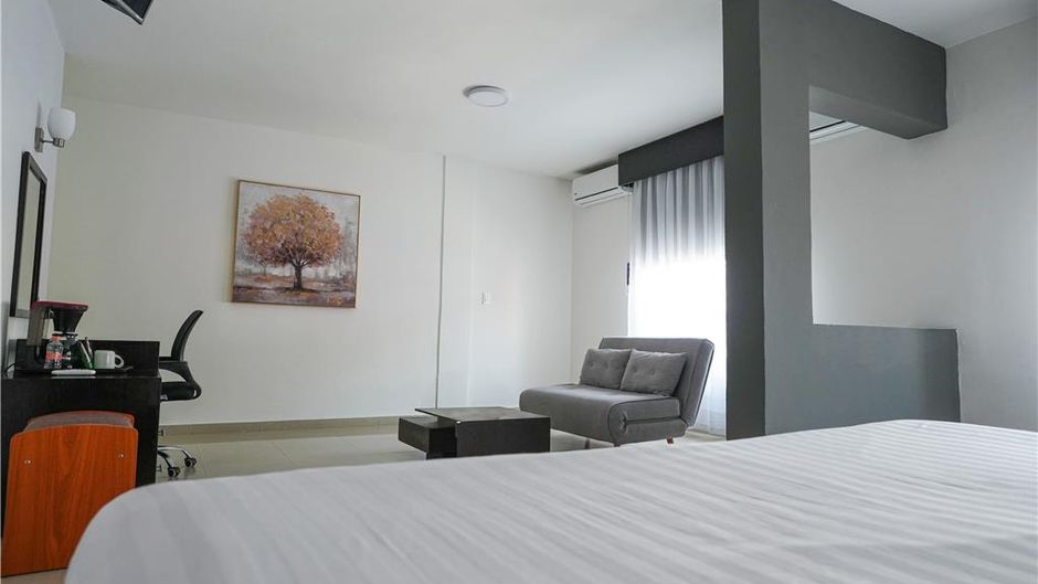 Days Inn by Wyndham Minatitlan Suite