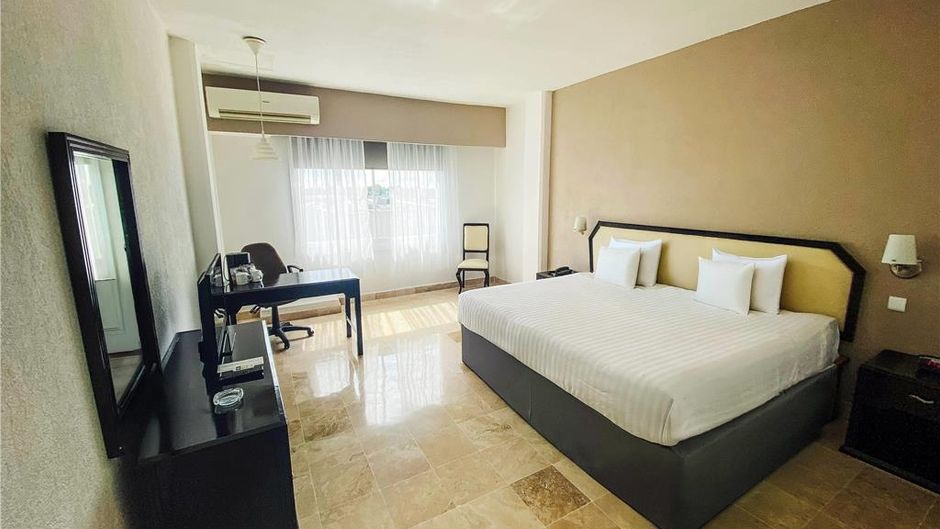 Days Inn by Wyndham Tuxtepec Suite