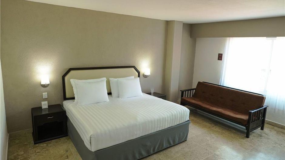 Days Inn by Wyndham Tuxtepec Suite