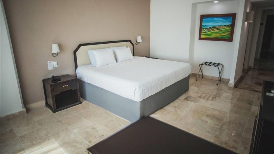 Days Inn by Wyndham Tuxtepec Suite