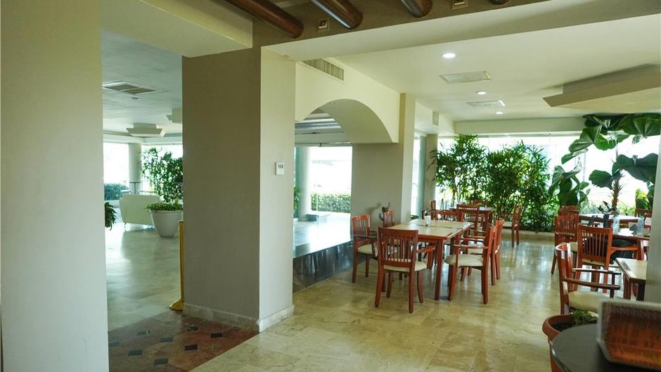 Days Inn by Wyndham Tuxtepec Lobby