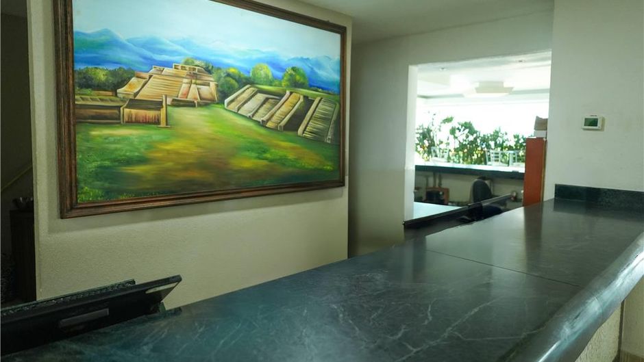 Days Inn by Wyndham Tuxtepec Lobby