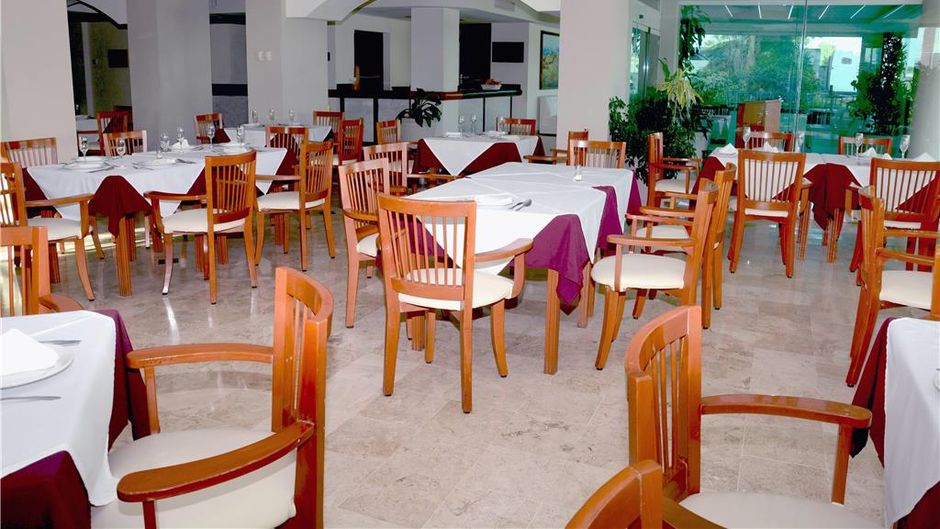 Days Inn by Wyndham Tuxtepec Restaurant