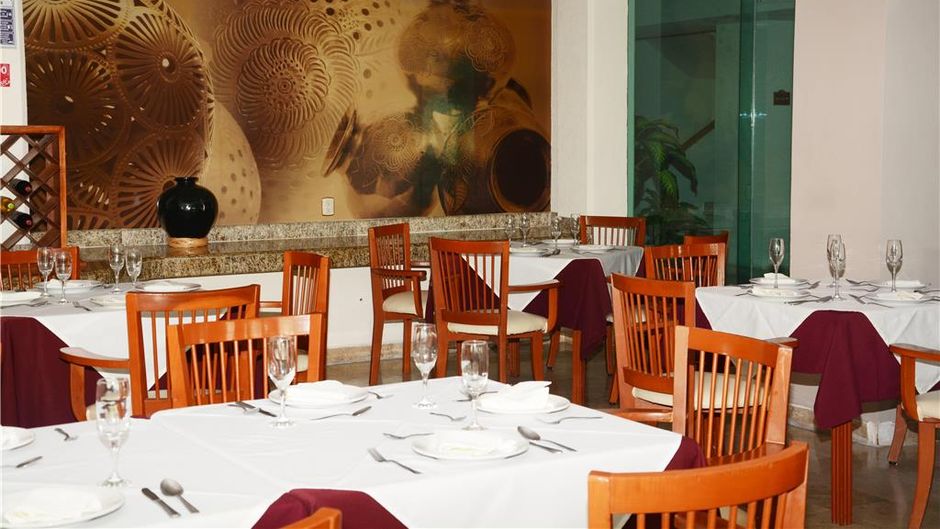 Days Inn by Wyndham Tuxtepec Restaurant