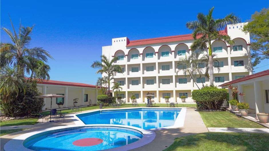 Days Inn by Wyndham Tuxtepec Exterior