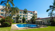 Days Inn by Wyndham Tuxtepec