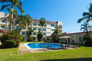 Days Inn by Wyndham Tuxtepec