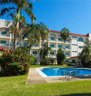 Days Inn by Wyndham Tuxtepec