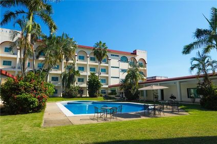 Days Inn by Wyndham Tuxtepec