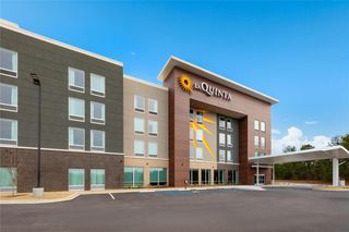 La Quinta Inn & Suites Athens I-65