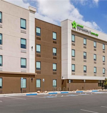 Extended Stay America Premier Suites Yum