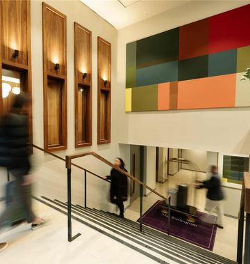 Wellington Hotel, Aberdeen