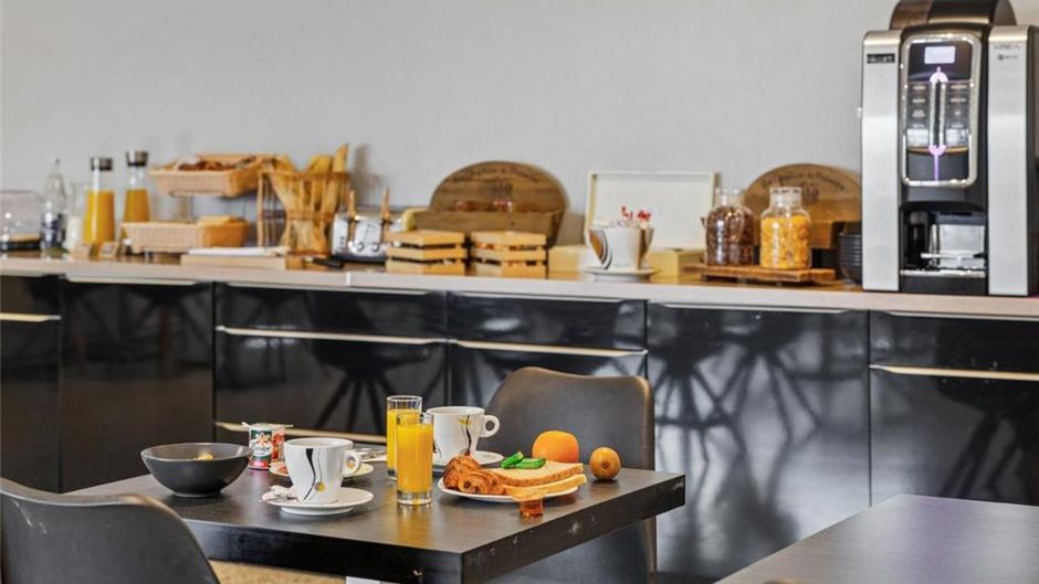 Hotel Restaurant Les Cedres Other