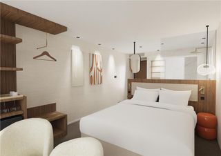Hotel & Spa Amoria La Baule