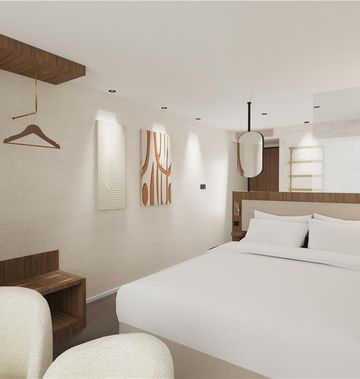 Hotel & Spa Amoria La Baule