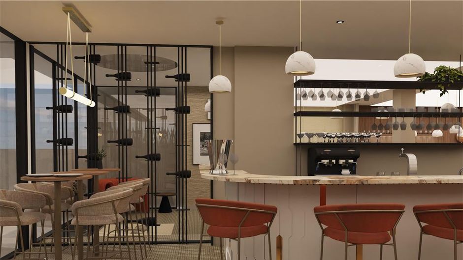 Hotel & Spa Amoria La Baule Restaurant