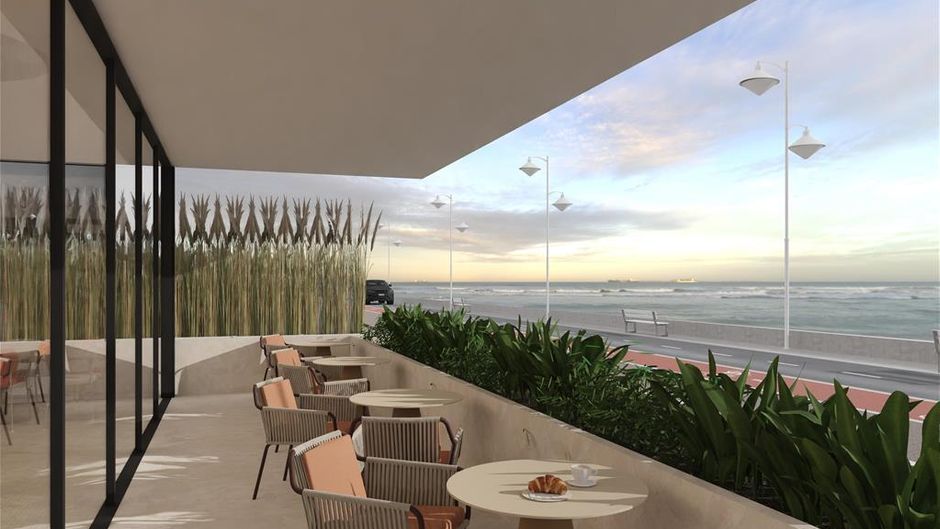 Hotel & Spa Amoria La Baule Other