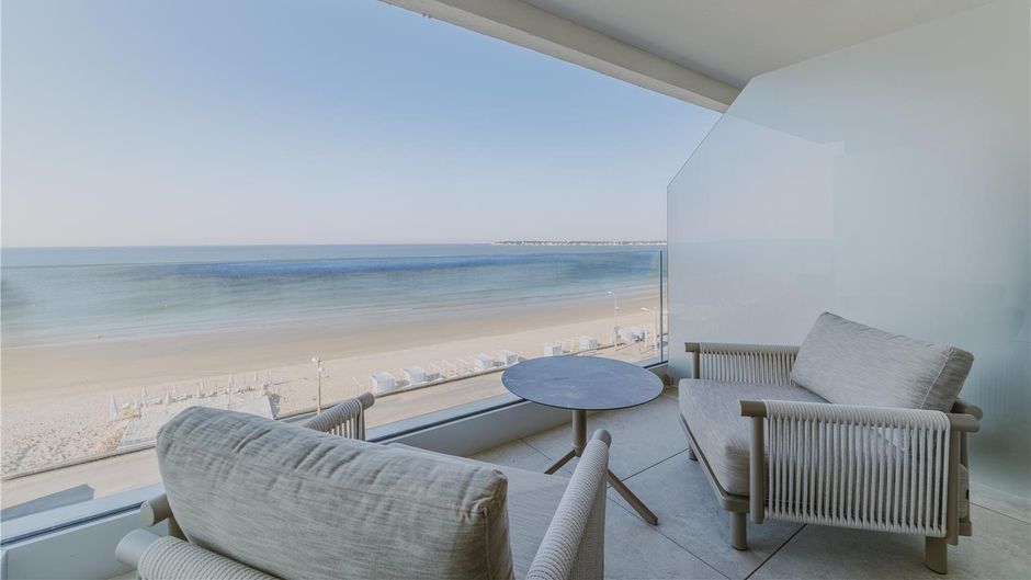 Hotel & Spa Amoria La Baule Room