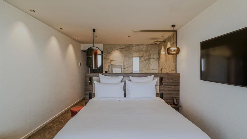 Hotel & Spa Amoria La Baule Room