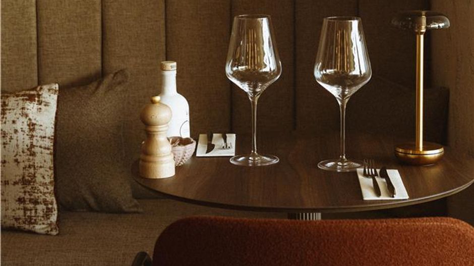 Hotel & Spa Amoria La Baule Restaurant